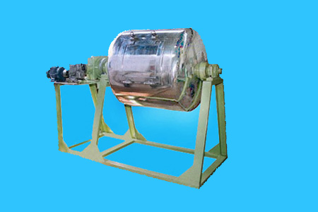 chemical mixer