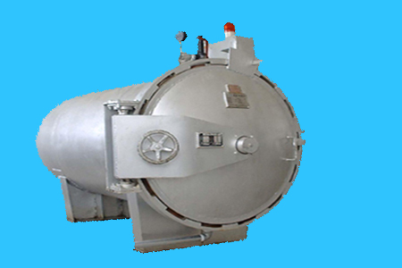 Autoclaves